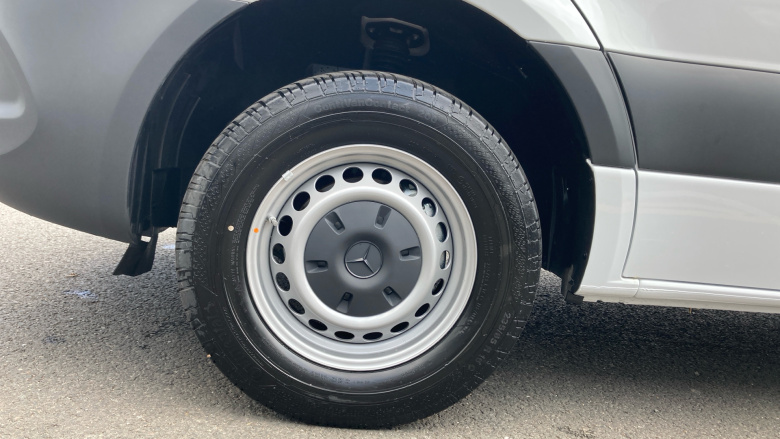 Mercedes-Benz Sprinter 315Cdi L3 Diesel Rwd 3.5t H2 Pro Van